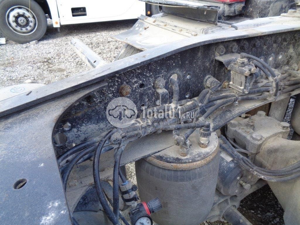 Фото Foton Auman 56