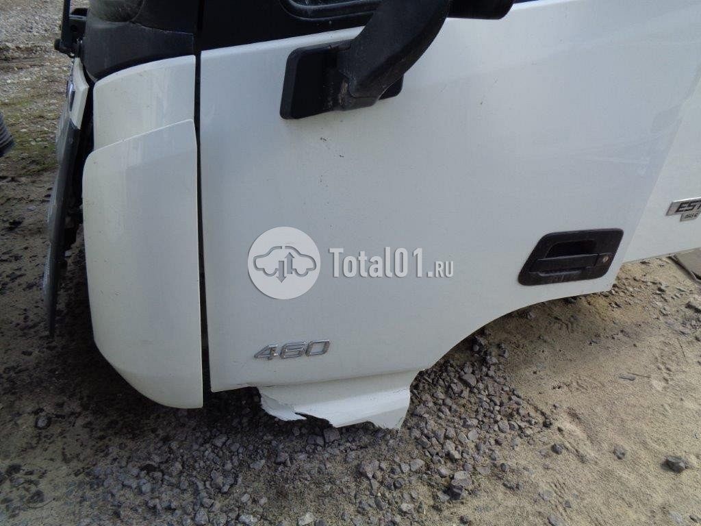 Фото Foton Auman 60