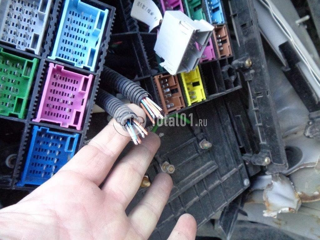 Фото Foton Auman 64