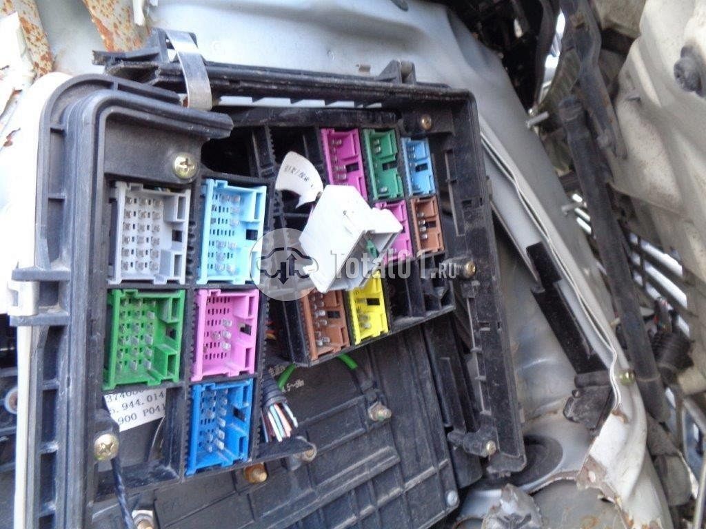 Фото Foton Auman 66