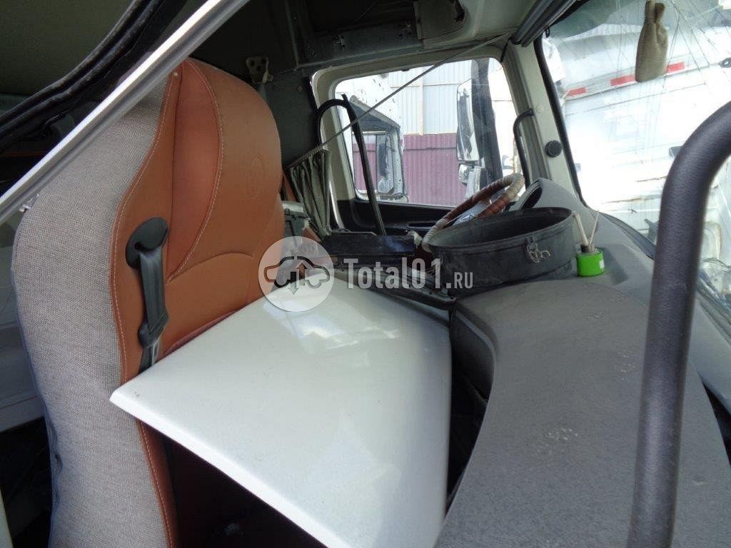 Фото Foton Auman 68