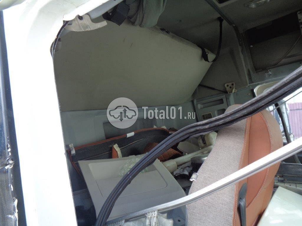 Фото Foton Auman 70