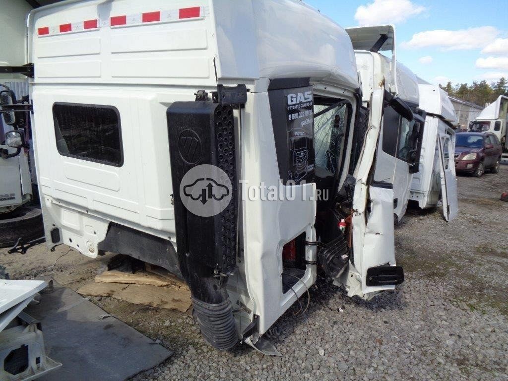 Фото Foton Auman 74