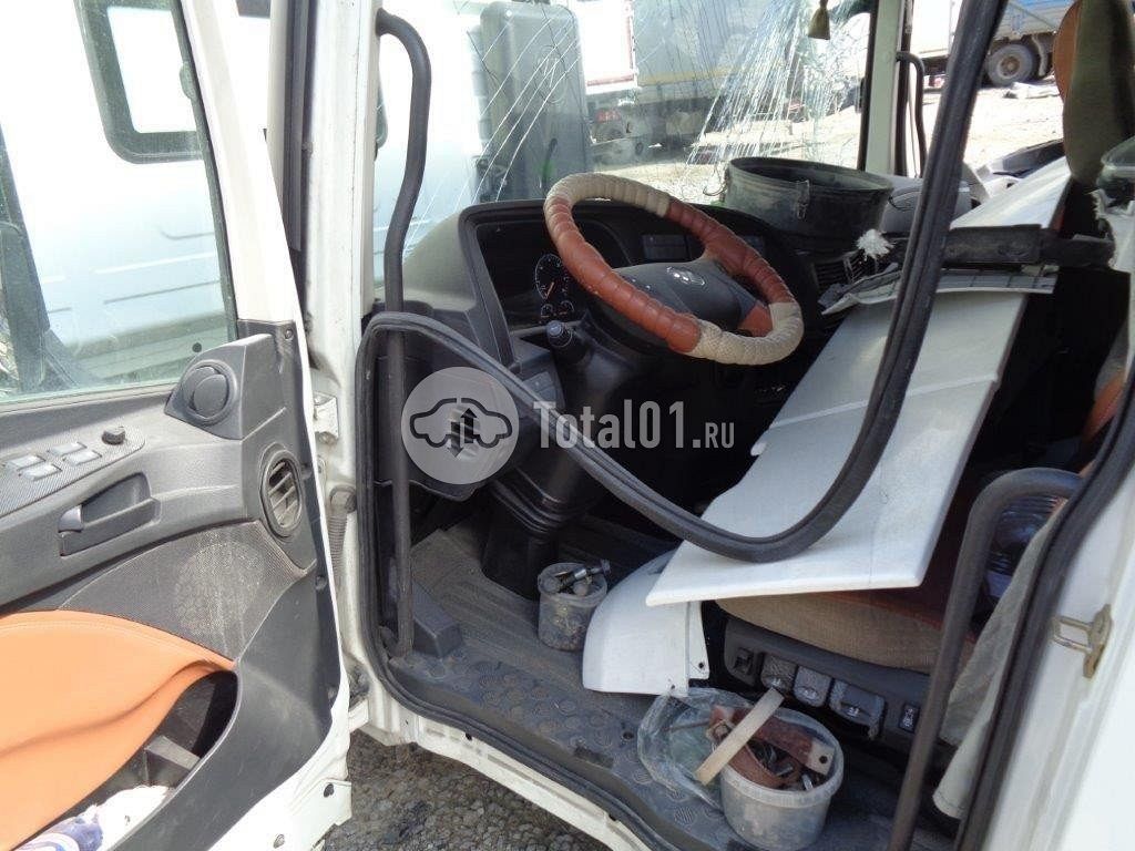 Фото Foton Auman 78