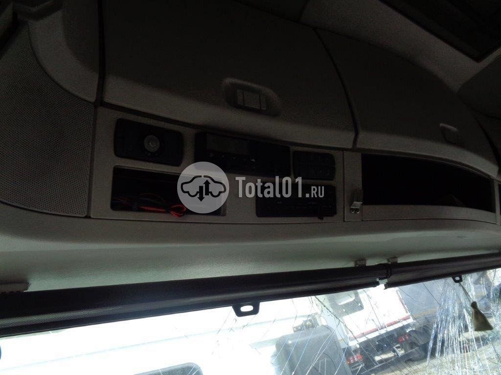 Фото Foton Auman 80