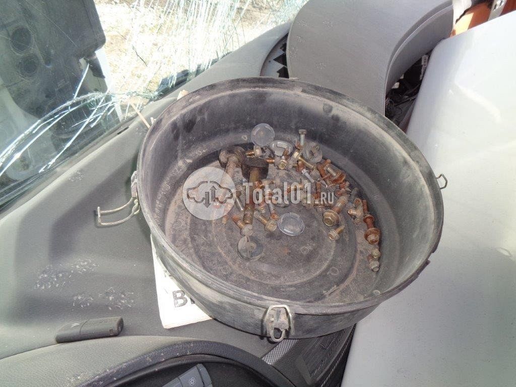 Фото Foton Auman 82