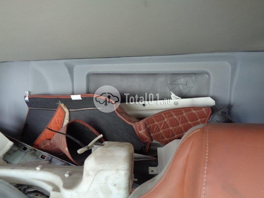 Фото Foton Auman 84