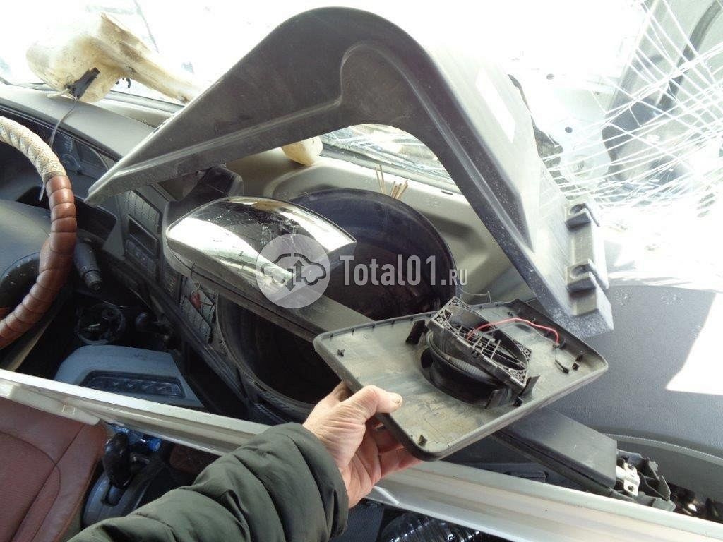 Фото Foton Auman 106
