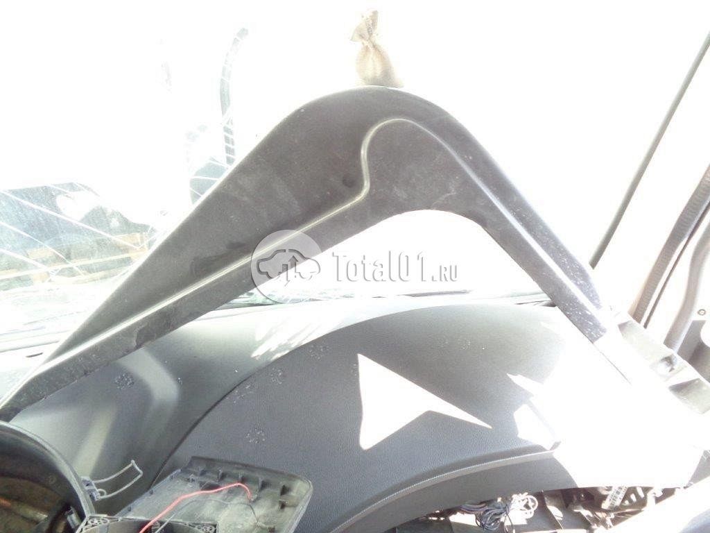 Фото Foton Auman 108