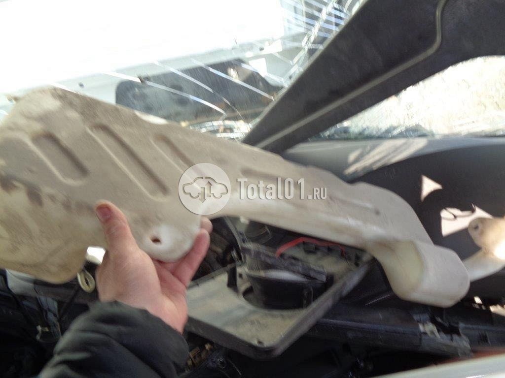 Фото Foton Auman 110