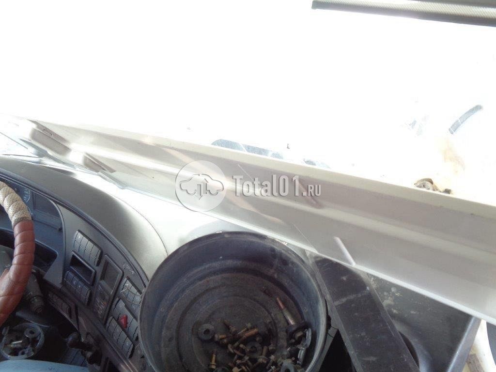 Фото Foton Auman 114