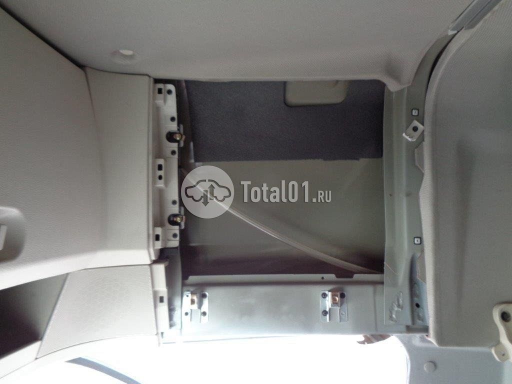 Фото Foton Auman 124
