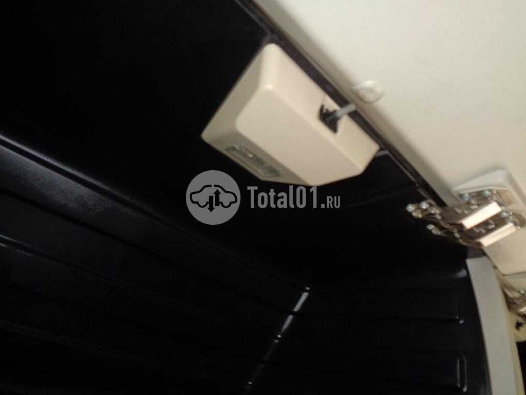 Фото Foton Auman 126