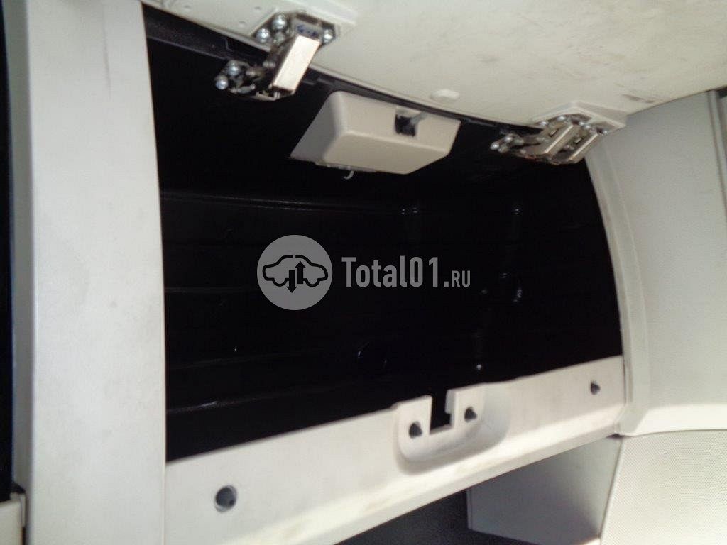 Фото Foton Auman 128