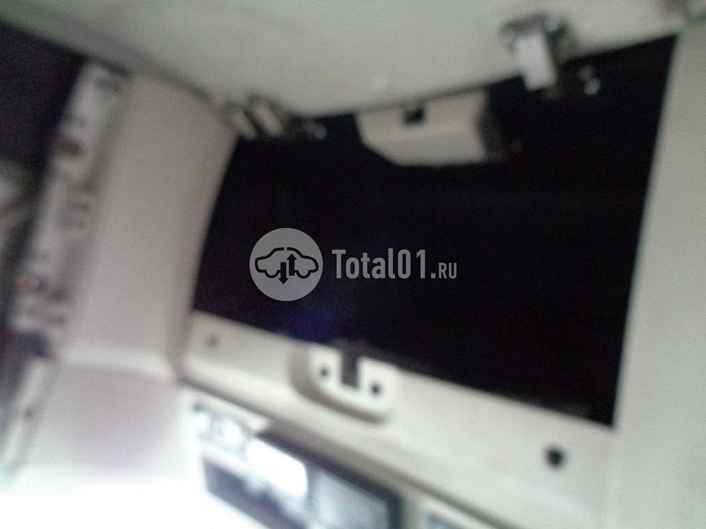 Фото Foton Auman 130
