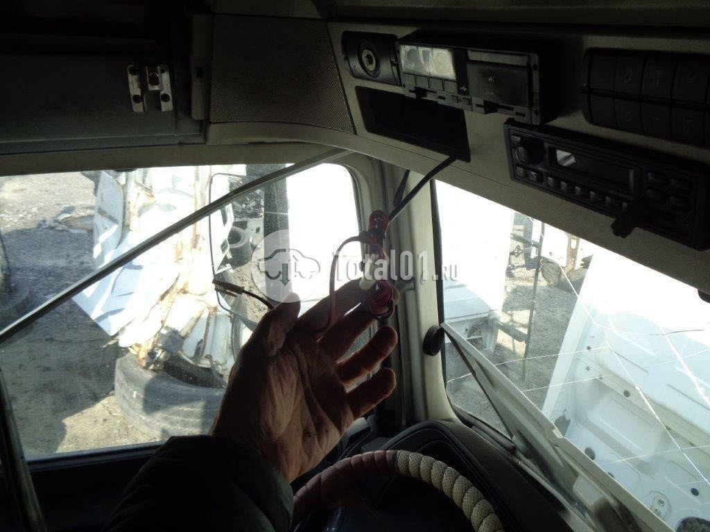 Фото Foton Auman 132
