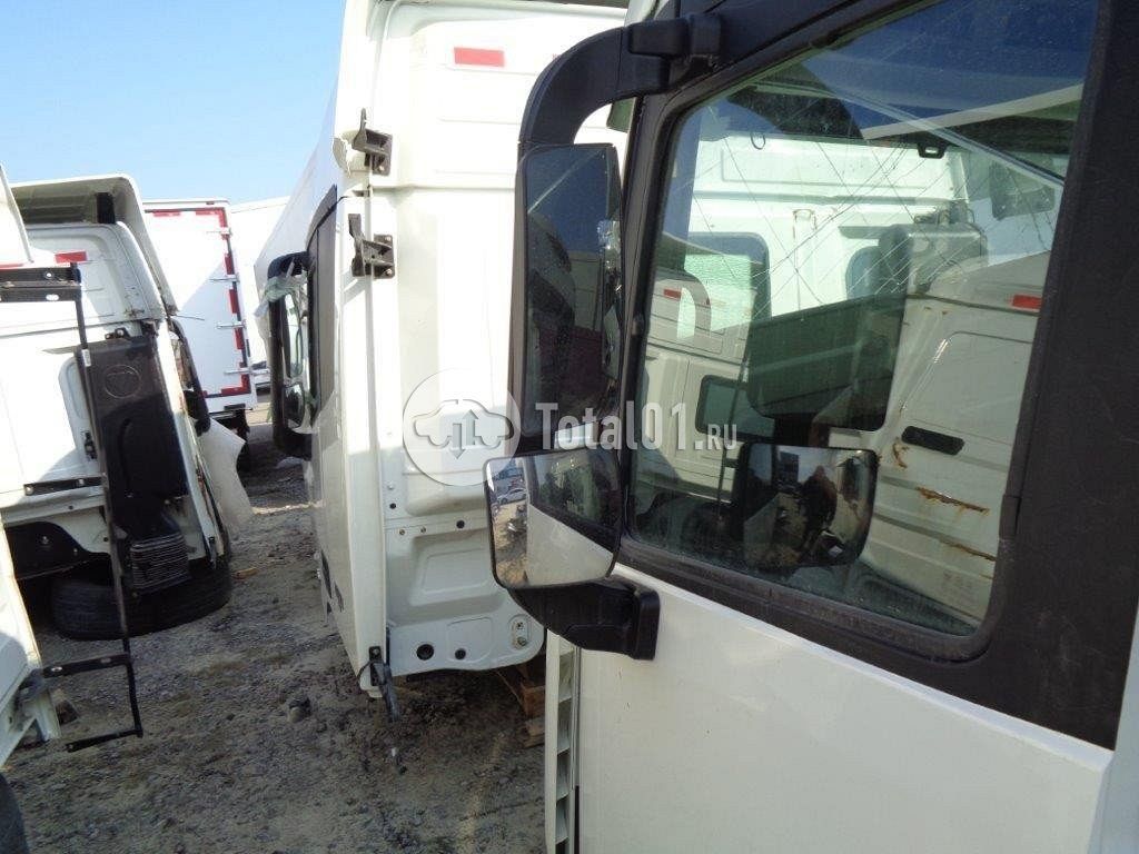 Фото Foton Auman 138