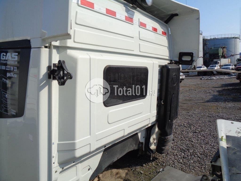 Фото Foton Auman 140