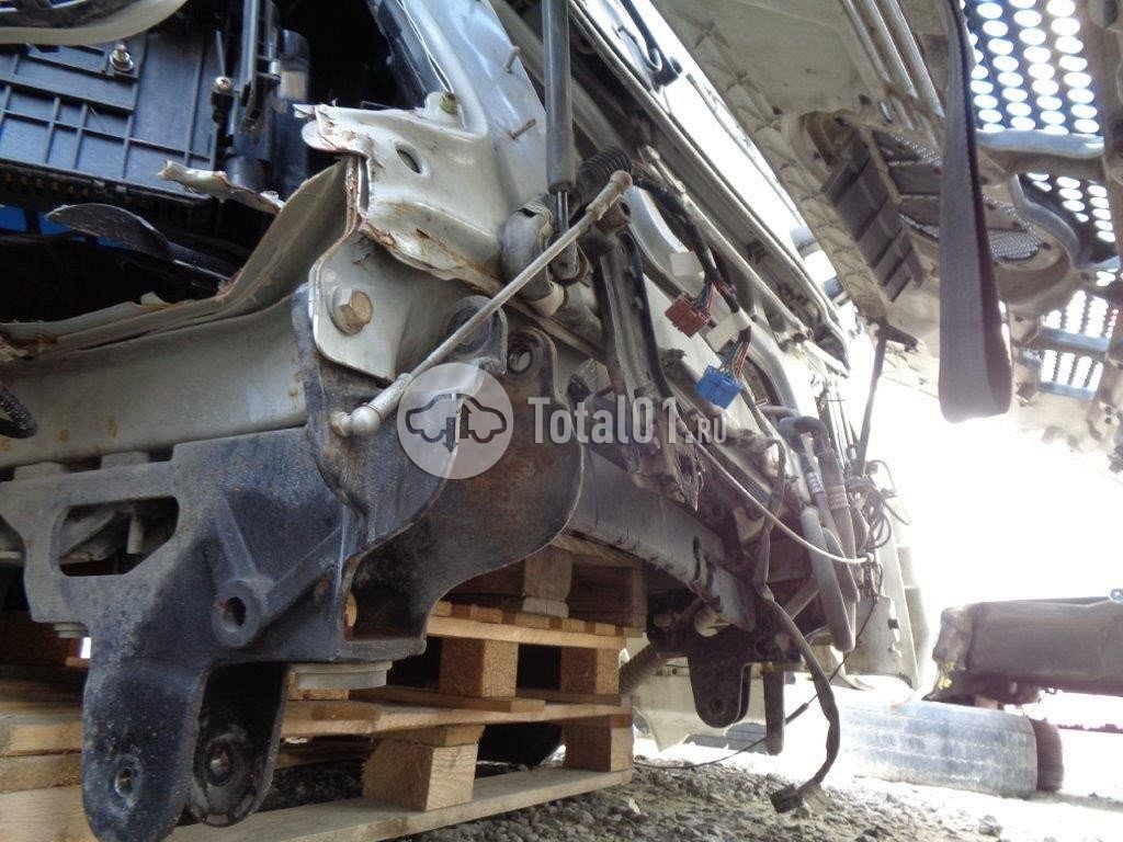 Фото Foton Auman 146