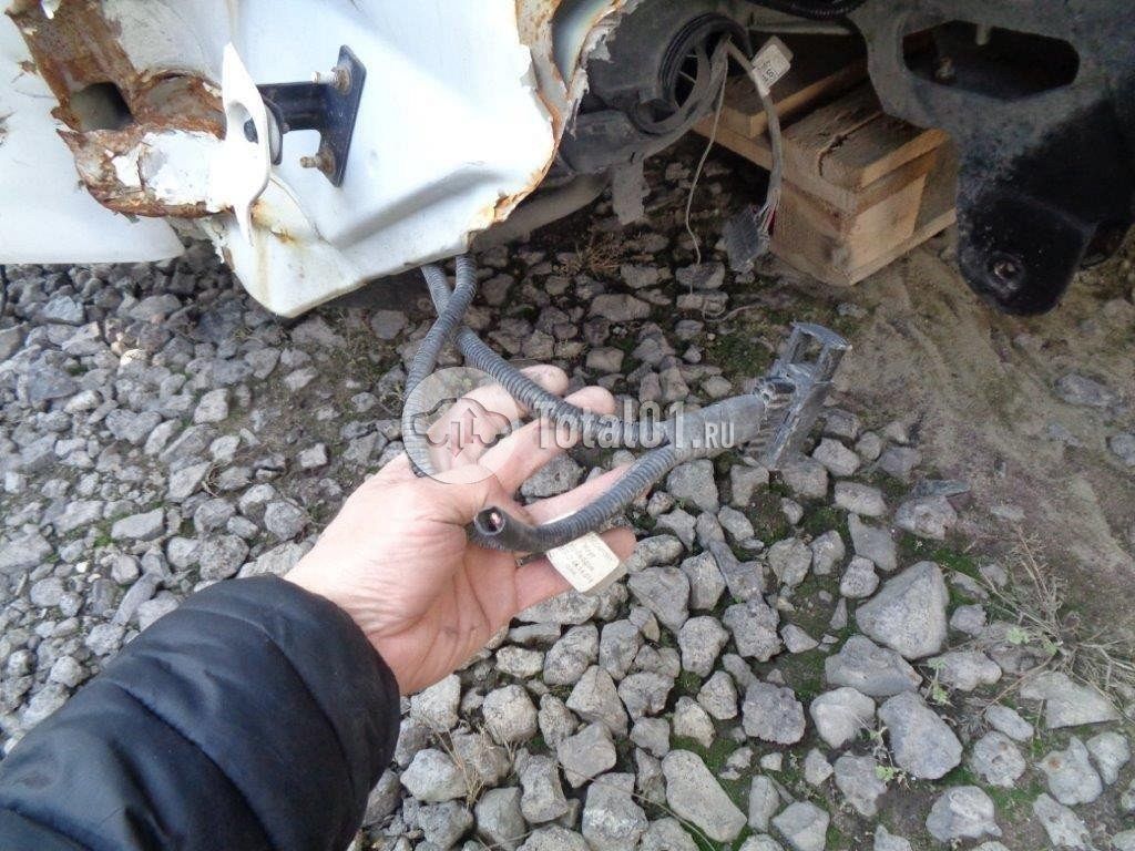 Фото Foton Auman 148