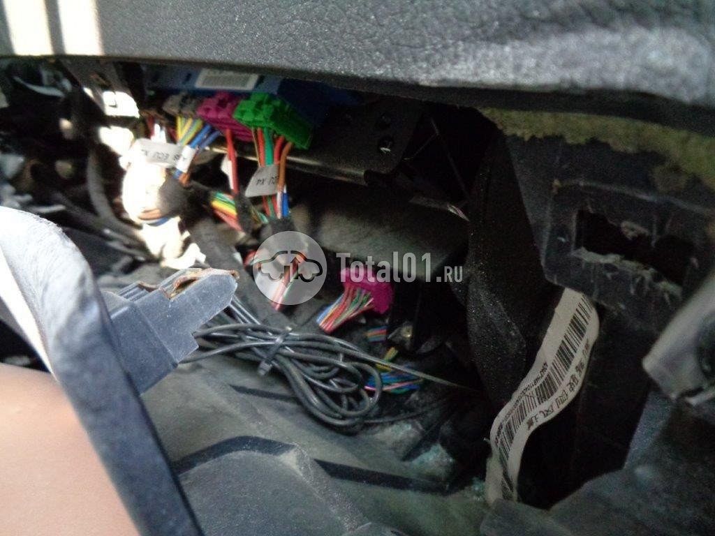 Фото Foton Auman 154