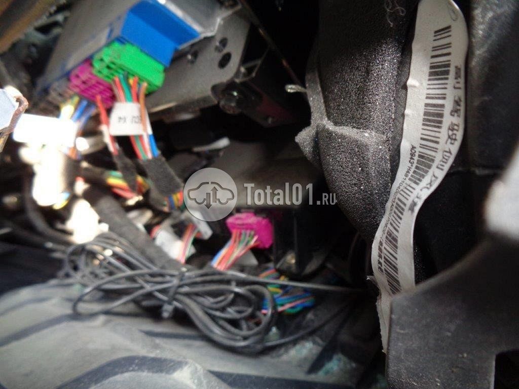 Фото Foton Auman 158