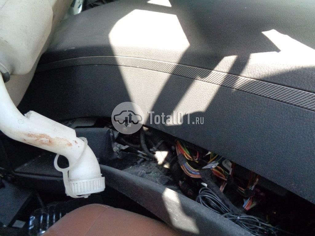 Фото Foton Auman 160