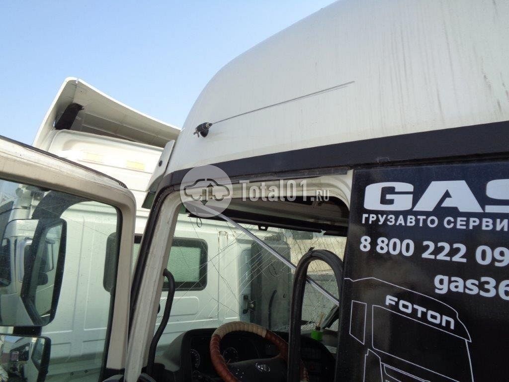 Фото Foton Auman 164