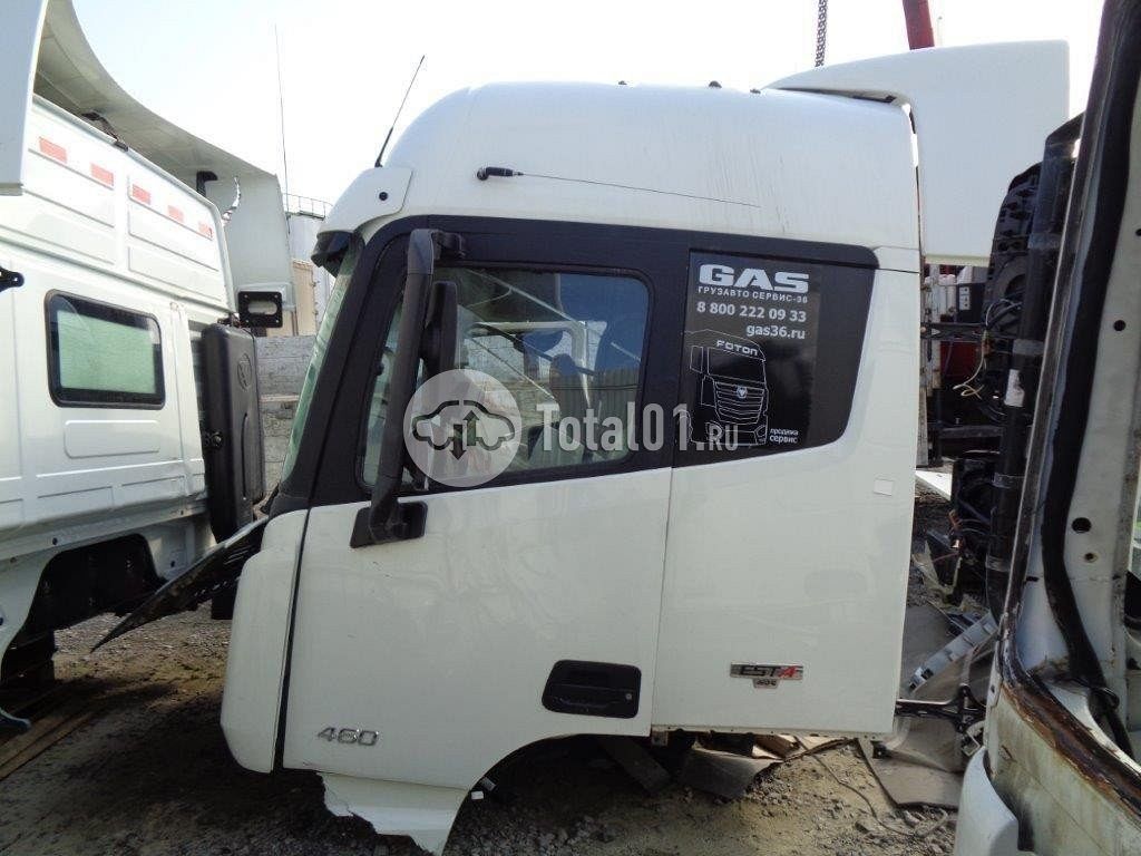 Фото Foton Auman 166