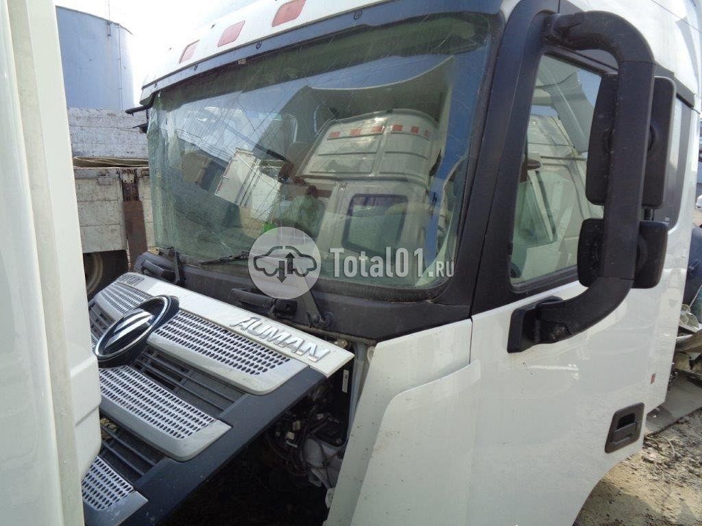 Фото Foton Auman 168