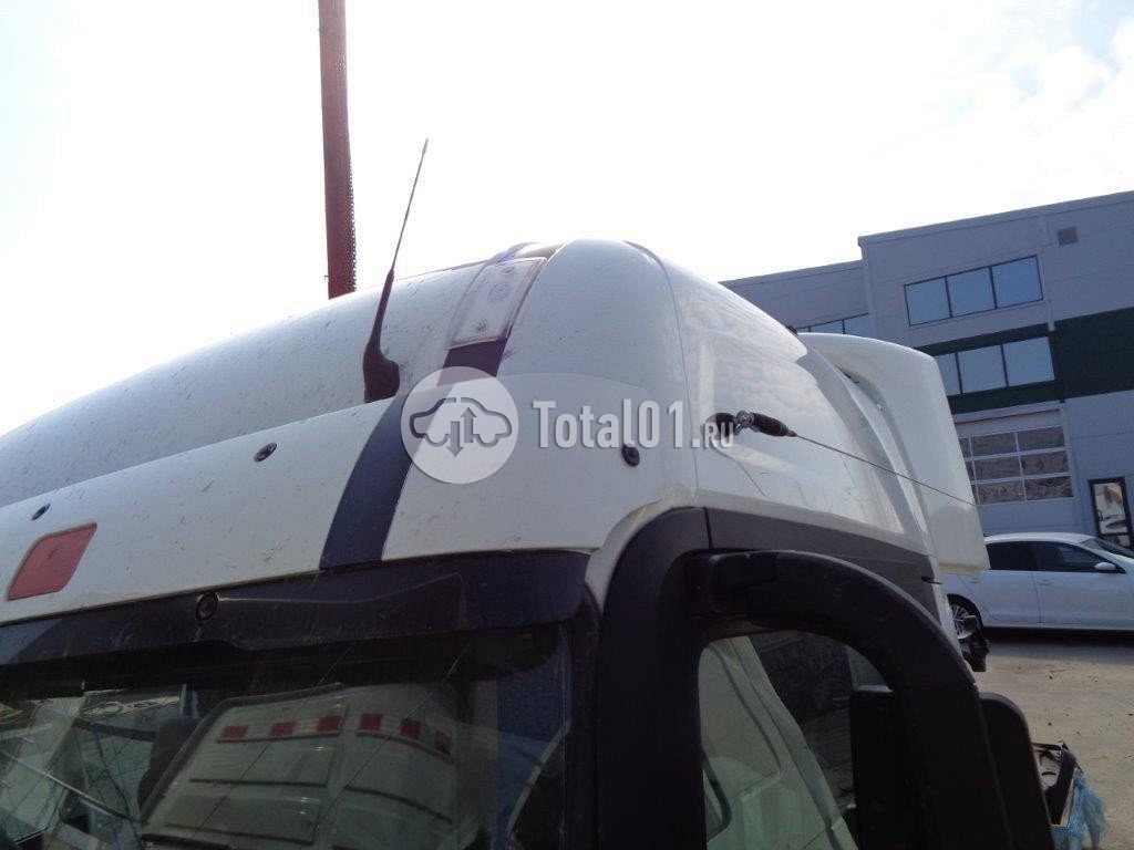 Фото Foton Auman 170