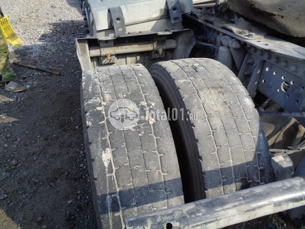 Фото Foton Auman 180