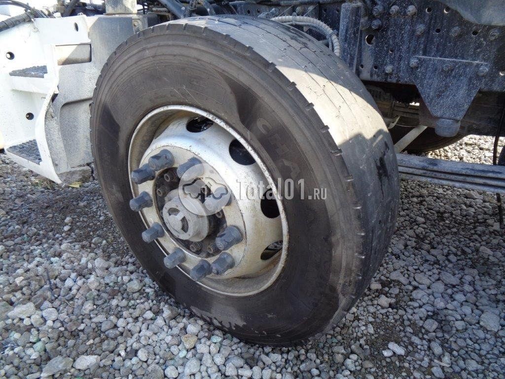 Фото Foton Auman 184