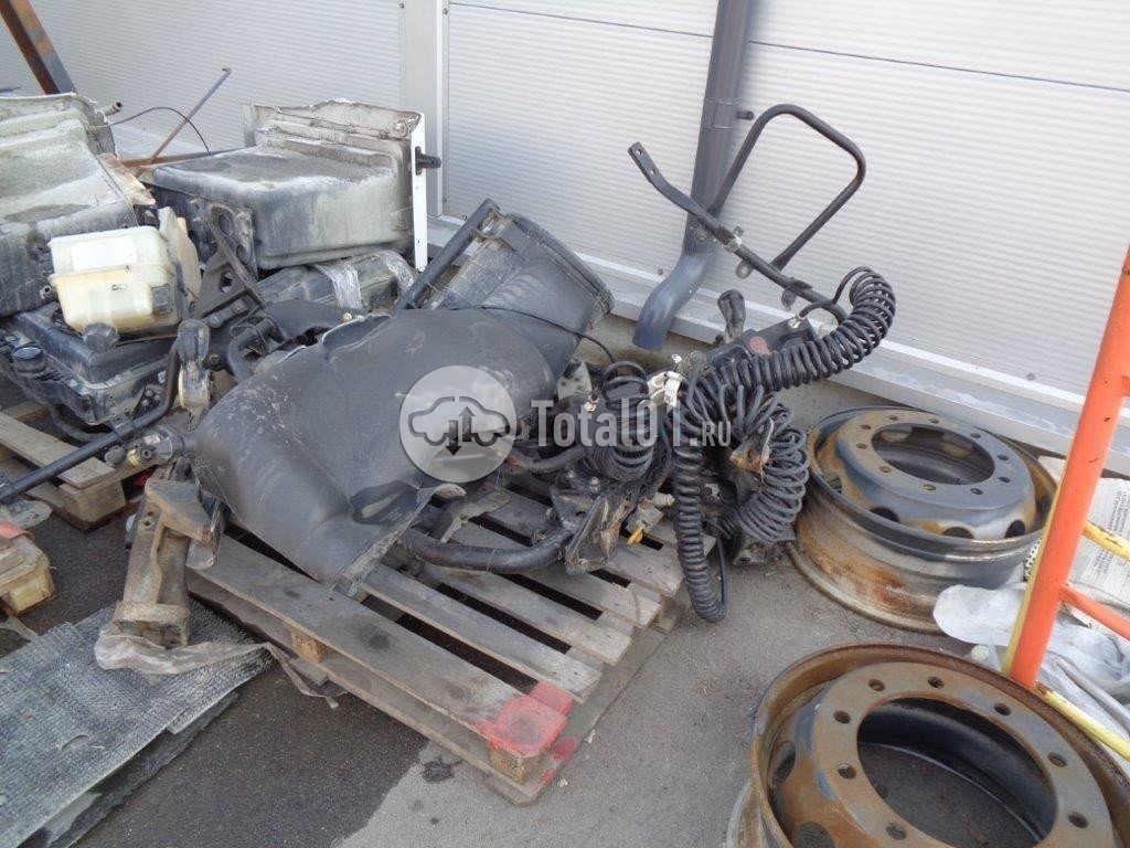 Фото Foton Auman 200