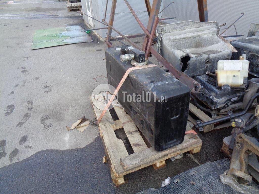 Фото Foton Auman 202