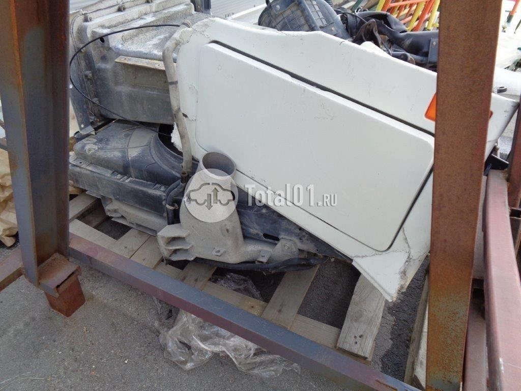 Фото Foton Auman 206