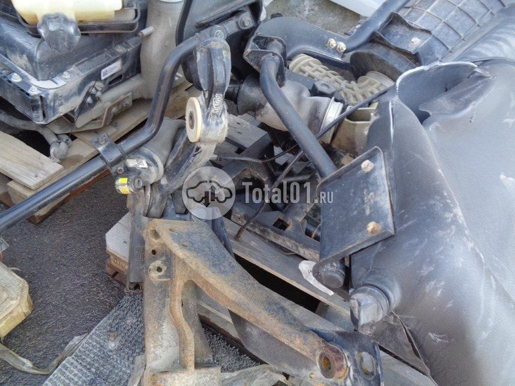 Фото Foton Auman 212