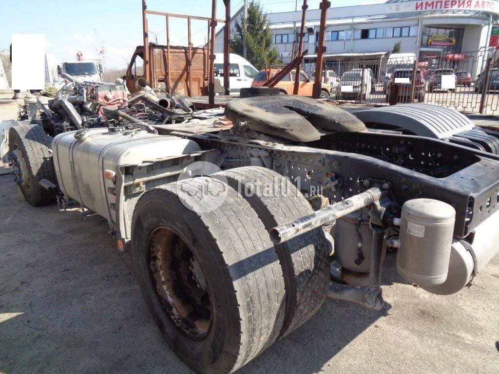 Фото Foton Auman 230