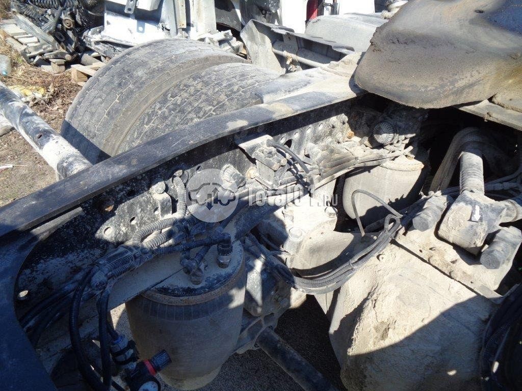 Фото Foton Auman 234