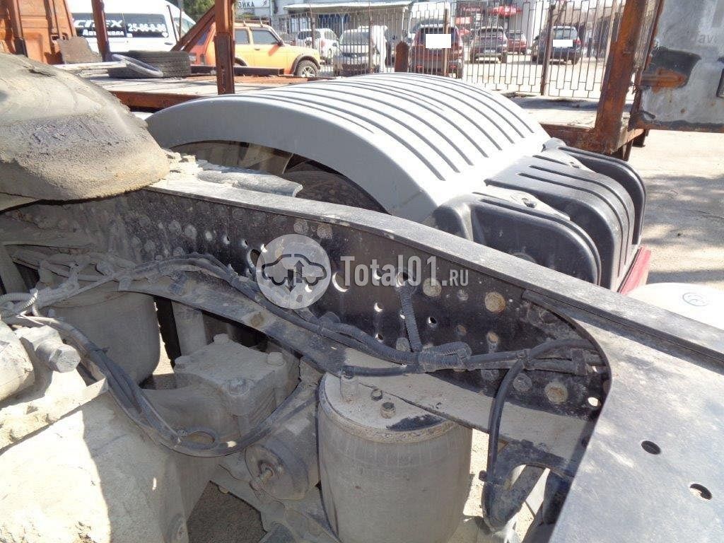 Фото Foton Auman 236