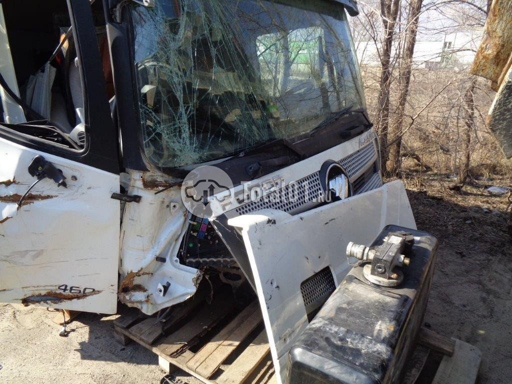 Фото Foton Auman 244