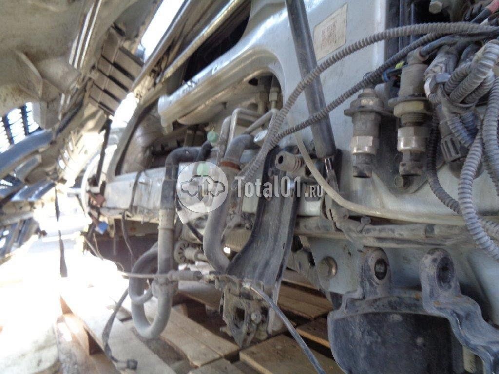 Фото Foton Auman 250