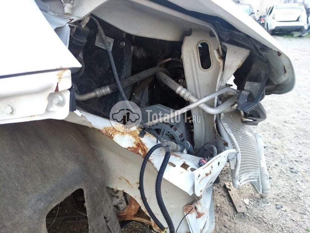 Фото ВАЗ (LADA) Granta 78