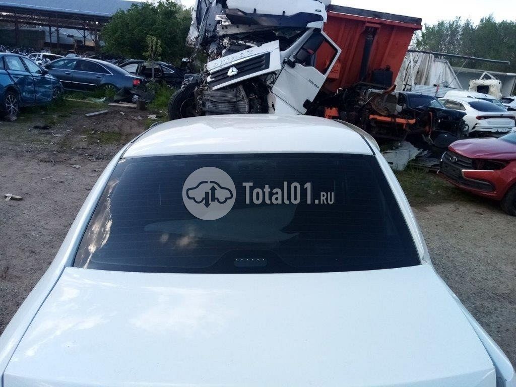 Фото ВАЗ (LADA) Granta 152