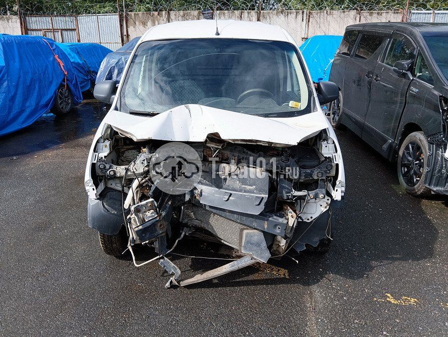 Фото Renault Kangoo 26