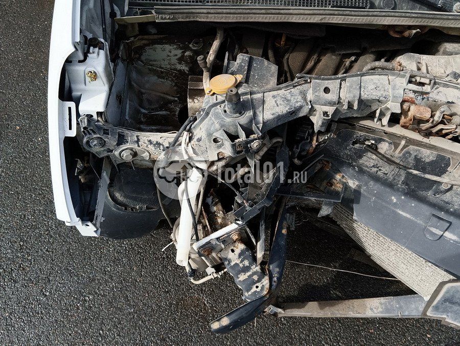 Фото Renault Kangoo 40