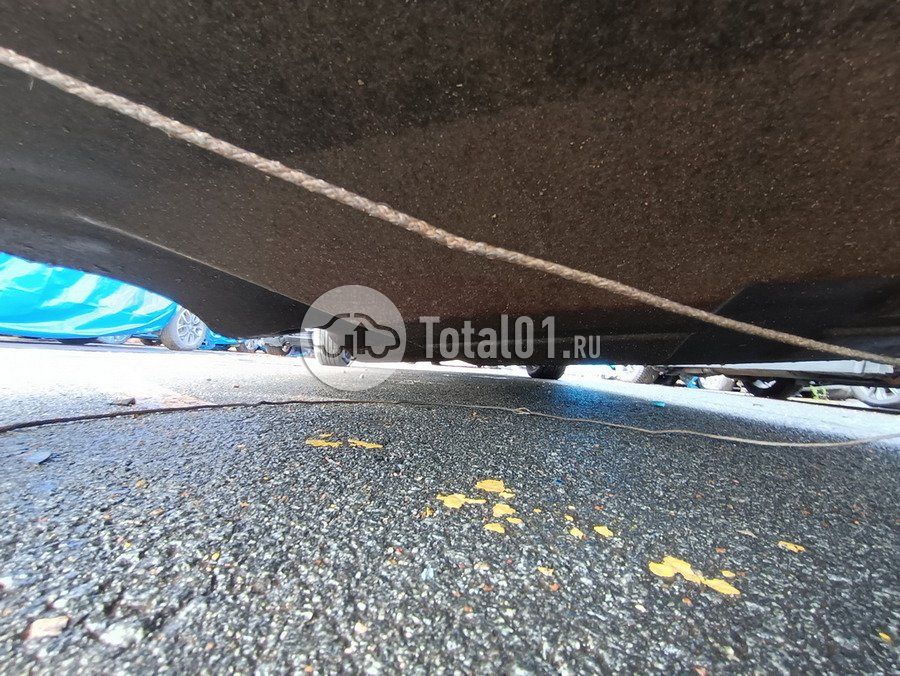 Фото Renault Kangoo 50