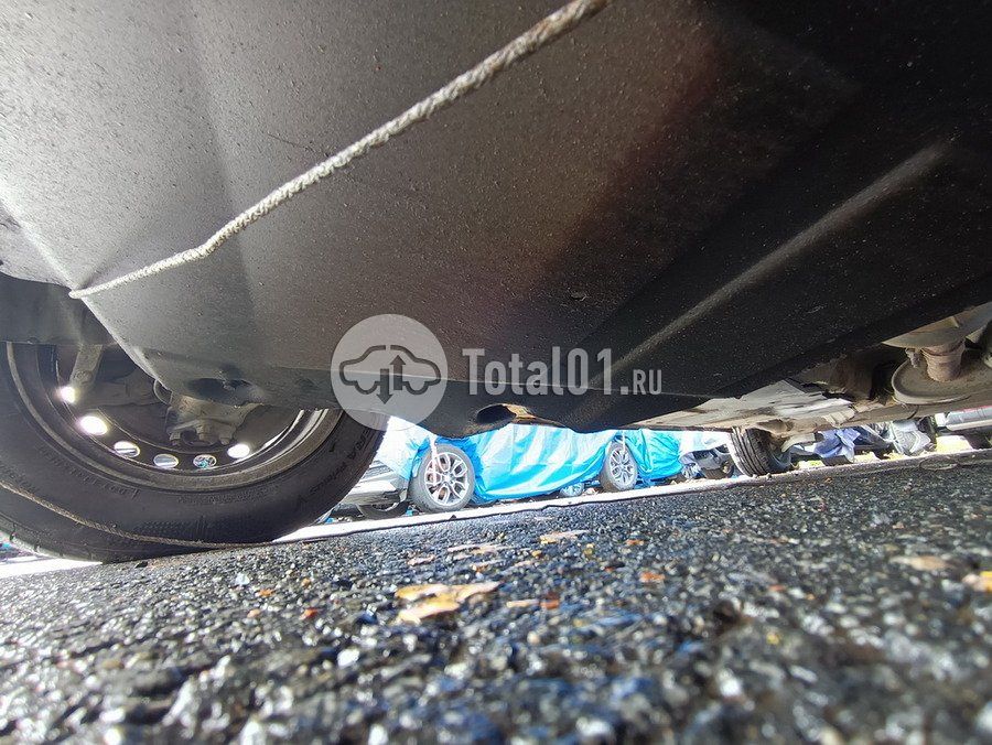Фото Renault Kangoo 54