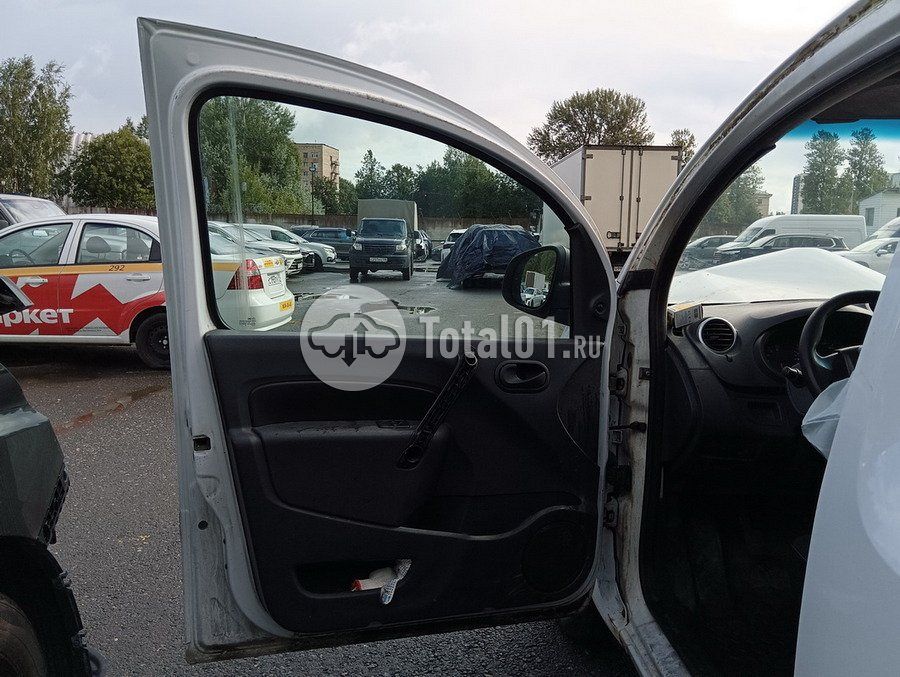 Фото Renault Kangoo 56