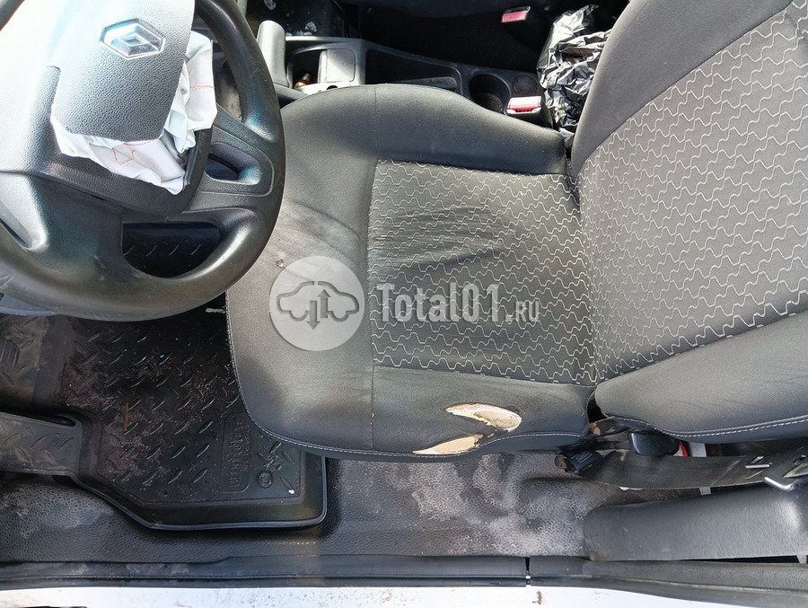 Фото Renault Kangoo 58